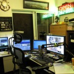 Geek News Central Podcast Recording Gear