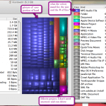Disk Inventory X