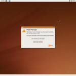 I Had a Dell Recall Battery? An Ubuntu 9.04 Feature Told Me So.