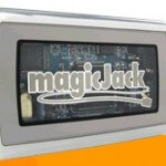 MagicJack: Helping our family talk for cheap!