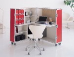 The Office of the Future