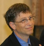 Happy Birthday Bill Gates