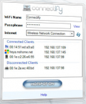 Connectify.me Windows 7 Must Have!
