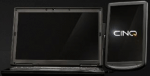 MyCinq Extra Monitor for Laptop – CES 2010