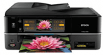 Epson Artisan 810 – All in one printer – CES 2010