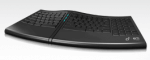 ErgoMotion Keyboard by Smartfish CES 2010