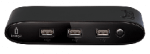 Iomega iConnect Wireless Data Station – CES 2010