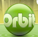 Orbit Social Media Application CES 2010