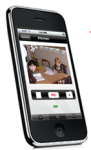 VueZone iPhone App to Monitor Home – CES 2010