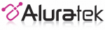 Aluratek Cinepal High-Definition Portable Media Player – CES 2010