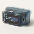 CarChip Saves you Trips to the Shop – CES 2010