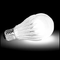 C. Crane LED Light Bulbs – CES 2010