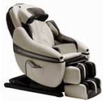 Inada Reclining Shiatsu Massage Chair – CES 2010