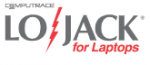 LoJack for Laptops with Computrace – CES 2010