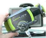 Maplock – The Club for GPS units – CES 2010