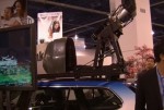NAVTEQ Advances 3d Mapping with Lidar – CES 2010