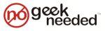 No Geek Needed – Show Stoppers 2010