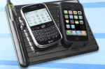 PureEnergy Solutions for Wireless Charging – CES 2010