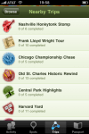 Foursquare vs Gowalla