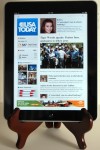 10 Things That Surprised Me About the iPad