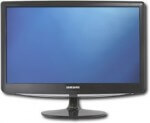 LG HD Monitor