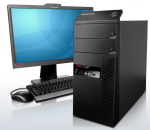 Lenovo Think Centre A63 Computer System Giveaway