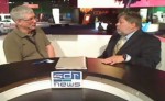 Andy McCaskey, Jeffrey Powers Interview Steve Wozniak at HP Technology Forum 2010