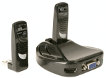 Wireless USB Audio/Video Adapter Set Review