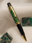 Geek Pen (for Luddites)