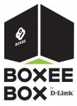 Boxee Box Press Photos