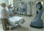 Your Next Doctor may be on Wheels