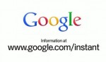 Not Impressed with Google Instant Search