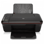 The New HP Deskjet 3050 All-in-One Printer