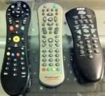 Can We Please Have a Decent Remote