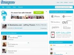Website Second? Foursquare Finally Gets It