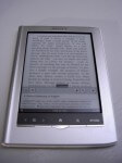 Sony Reader Pocket Edition (PRS-350) Review