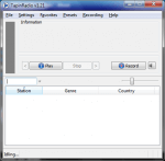 Listen To And Record Radio With Tapin
