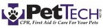 PetTech First Aid App for Cats and Dogs