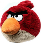 How Popular Is Angry Birds?