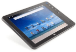 AOC Breeze Android Tablet Debuts