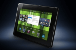 Is The Blackberry Playbook A Player?
