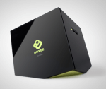 The Success of the D-Link Boxee Box