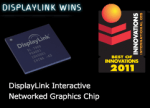 Displaylink full HD with USB 3.0
