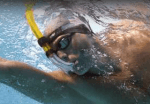 Finis SwiMP3.1G Bone Conduction MP3 Player