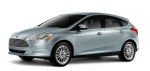 MyFord Mobile And Ford Focus Electric Announced