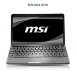 MSI U270 And X370