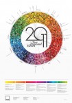 Pantone 2011 Calendar