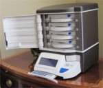 TabSafe Medication Management System for Independent Living