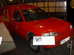Electric Vehicles of the Past