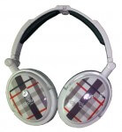 Able Planet and Linx Audio Headphones